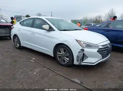 5NPD84LF9KH431914 2019 HYUNDAI ELANTRA