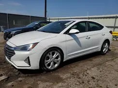 5NPD84LF9KH432075 2019 HYUNDAI ELANTRA