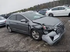 5NPD84LF9KH432173 2019 HYUNDAI ELANTRA