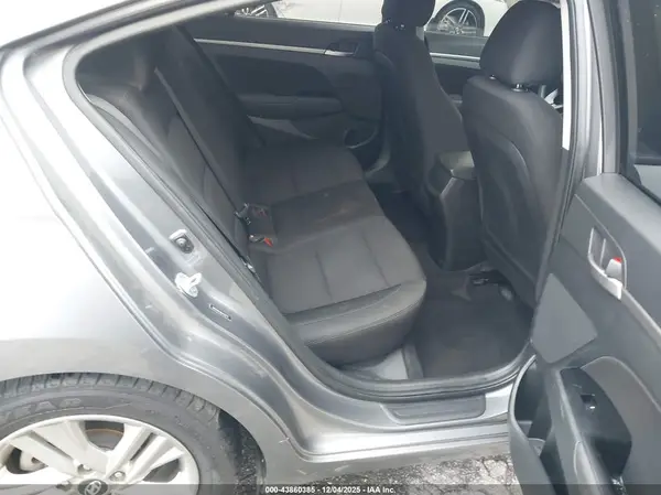 5NPD84LF9KH432173 2019 HYUNDAI ELANTRA - Image 8