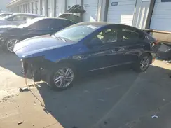 5NPD84LF9KH432562 2019 HYUNDAI ELANTRA