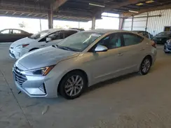 5NPD84LF9KH434151 2019 HYUNDAI ELANTRA