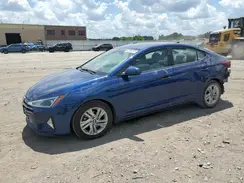 5NPD84LF9KH435302 2019 HYUNDAI ELANTRA