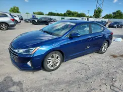 5NPD84LF9KH435509 2019 HYUNDAI ELANTRA