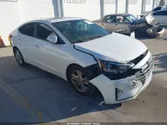 5NPD84LF9KH435722 2019 HYUNDAI ELANTRA