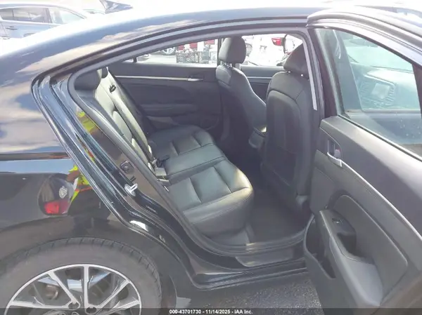 5NPD84LF9KH436269 2019 HYUNDAI ELANTRA - Image 8