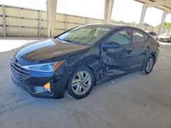 5NPD84LF9KH436420 2019 HYUNDAI ELANTRA
