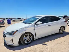 5NPD84LF9KH436658 2019 HYUNDAI ELANTRA