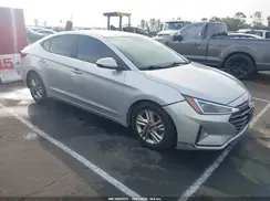 5NPD84LF9KH436790 2019 HYUNDAI ELANTRA