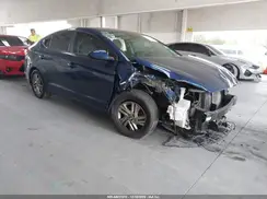 5NPD84LF9KH436806 2019 HYUNDAI ELANTRA