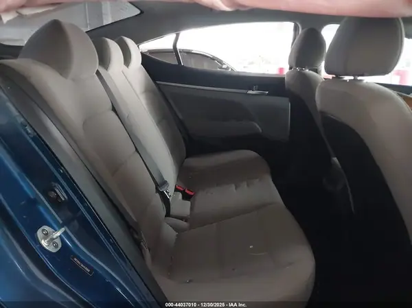5NPD84LF9KH436806 2019 HYUNDAI ELANTRA - Image 8