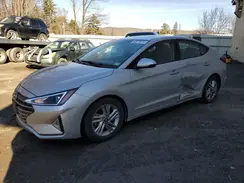 5NPD84LF9KH438328 2019 HYUNDAI ELANTRA