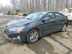 5NPD84LF9KH440659 2019 HYUNDAI ELANTRA