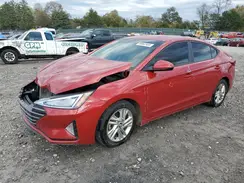 5NPD84LF9KH440869 2019 HYUNDAI ELANTRA