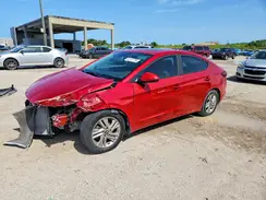 5NPD84LF9KH441617 2019 HYUNDAI ELANTRA