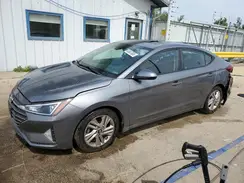 5NPD84LF9KH441861 2019 HYUNDAI ELANTRA