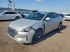 5NPD84LF9KH442282 2019 HYUNDAI ELANTRA
