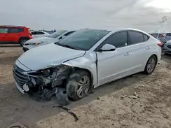 5NPD84LF9KH443562 2019 HYUNDAI ELANTRA