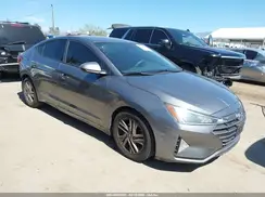 5NPD84LF9KH444503 2019 HYUNDAI ELANTRA
