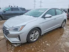 5NPD84LF9KH444890 2019 HYUNDAI ELANTRA