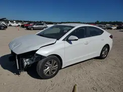 5NPD84LF9KH444940 2019 HYUNDAI ELANTRA