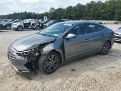 5NPD84LF9KH445019 2019 HYUNDAI ELANTRA