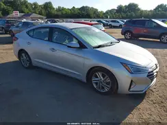 5NPD84LF9KH445425 2019 HYUNDAI ELANTRA