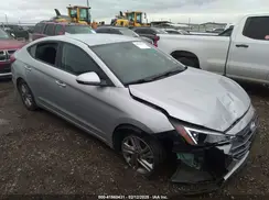 5NPD84LF9KH446171 2019 HYUNDAI ELANTRA