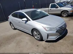 5NPD84LF9KH446297 2019 HYUNDAI ELANTRA