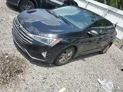5NPD84LF9KH446445 2019 HYUNDAI ELANTRA