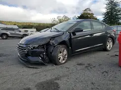 5NPD84LF9KH446719 2019 HYUNDAI ELANTRA