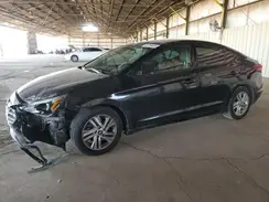 5NPD84LF9KH447871 2019 HYUNDAI ELANTRA