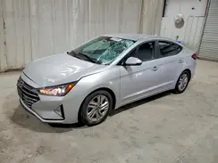 5NPD84LF9KH448650 2019 HYUNDAI ELANTRA