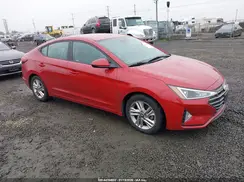 5NPD84LF9KH453394 2019 HYUNDAI ELANTRA