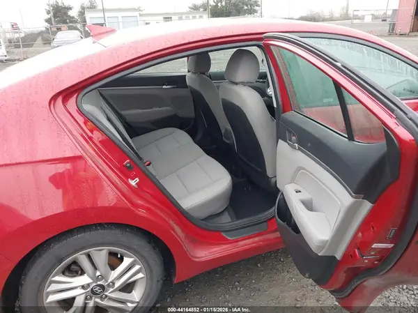 5NPD84LF9KH453394 2019 HYUNDAI ELANTRA - Image 8