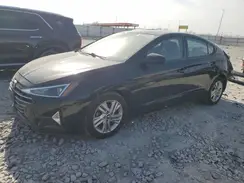 5NPD84LF9KH453413 2019 HYUNDAI ELANTRA