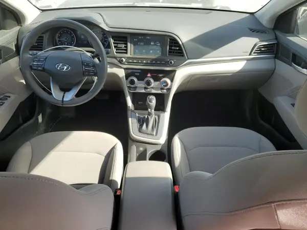 5NPD84LF9KH453413 2019 HYUNDAI ELANTRA - Image 8