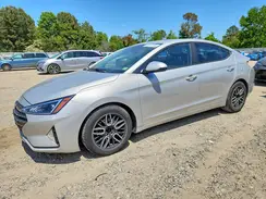 5NPD84LF9KH454884 2019 HYUNDAI ELANTRA