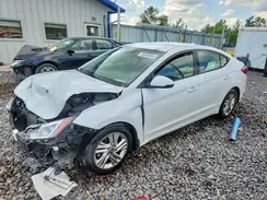 5NPD84LF9KH455291 2019 HYUNDAI ELANTRA