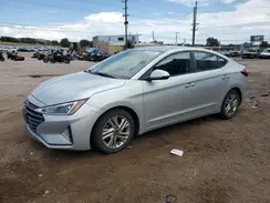 5NPD84LF9KH457302 2019 HYUNDAI ELANTRA