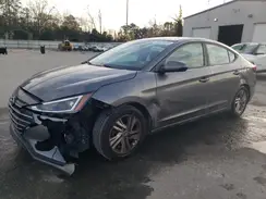 5NPD84LF9KH457347 2019 HYUNDAI ELANTRA