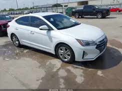 5NPD84LF9KH457848 2019 HYUNDAI ELANTRA