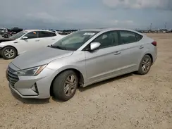 5NPD84LF9KH458403 2019 HYUNDAI ELANTRA