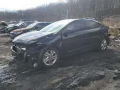 5NPD84LF9KH458725 2019 HYUNDAI ELANTRA