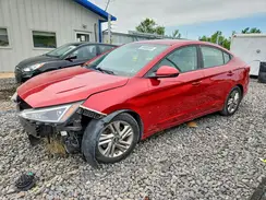 5NPD84LF9KH459616 2019 HYUNDAI ELANTRA