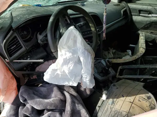 5NPD84LF9KH459681 2019 HYUNDAI ELANTRA - Image 8