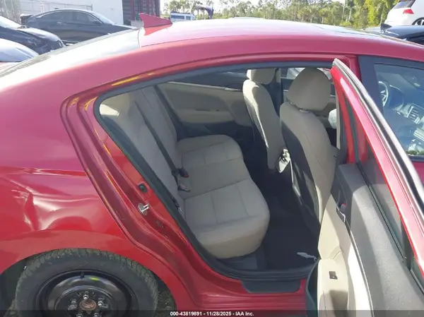 5NPD84LF9KH461897 2019 HYUNDAI ELANTRA - Image 8