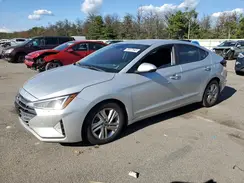 5NPD84LF9KH462144 2019 HYUNDAI ELANTRA