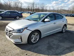 5NPD84LF9KH462175 2019 HYUNDAI ELANTRA
