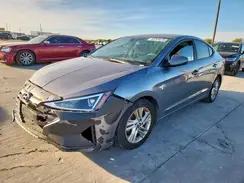 5NPD84LF9KH462368 2019 HYUNDAI ELANTRA